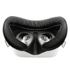 Hurricanes VR Face PU leather Breathable Cover Cotton Bottom Pad