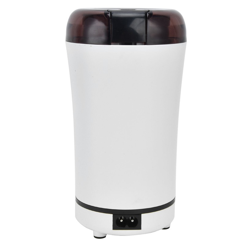 Electric Coffee Grinder Mini Household Coffee Bean Grinding Mill for