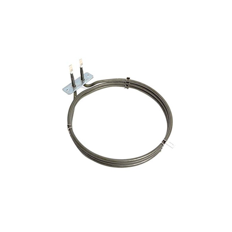 SPARES2GO 2300W Fan Oven Heating Element for Gorenje BD8860E &