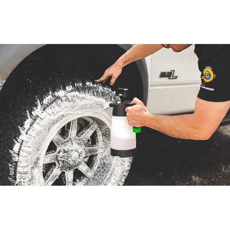 P&S Professional Detail Products Shine All