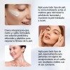 3pz Crema Renovador Lifting Antiarrugas Ojos Cuello Facial Normal Día/noche