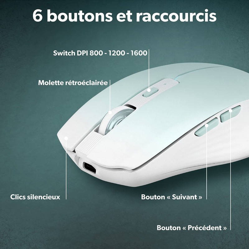 Souris+sans+fil+Bluetooth+T%27nB+Gradient+%28Bleu%29