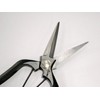 Kinboshi Venus Sinogi Bud Cutting Shears (Gold Stop) 7.9 inches