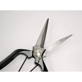 Kinboshi Venus Sinogi Bud Cutting Shears (Gold Stop) 7.9 inches (200 mm) No. 2504