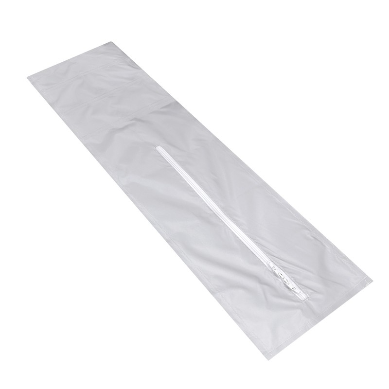 AC Window Sealing Cloth Universal Waterproof Encrypted Polyester Portable Air