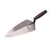 Barnwell Philadelphia Pattern Brick Trowel Leather Handle (10" - 12")