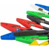 Brain Homecare Electrodos Tipo Clip Cocodrilo Paq. Con 2