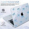 May Chen [2025 New Pattern] for MacBook Air 13.6 inch