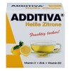 ADDITIVA Hot Lemon Powder 200 g