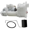 CSMATEYEAH 77020-33210 Fuel Pump Module Assembly Compatible with Toyota Camry