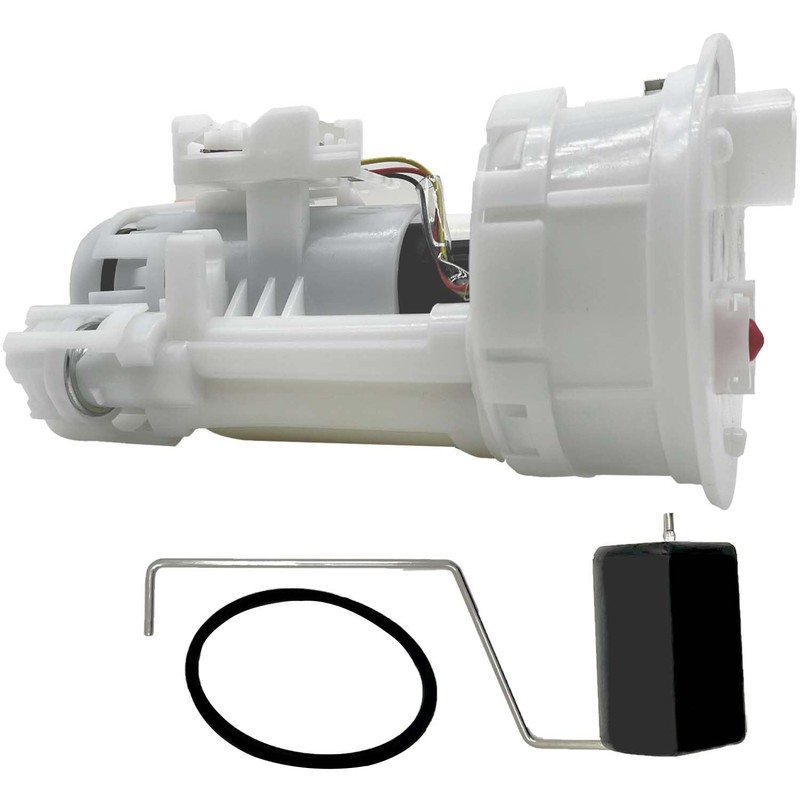 CSMATEYEAH 77020-33210 Fuel Pump Module Assembly Compatible with Toyota Camry