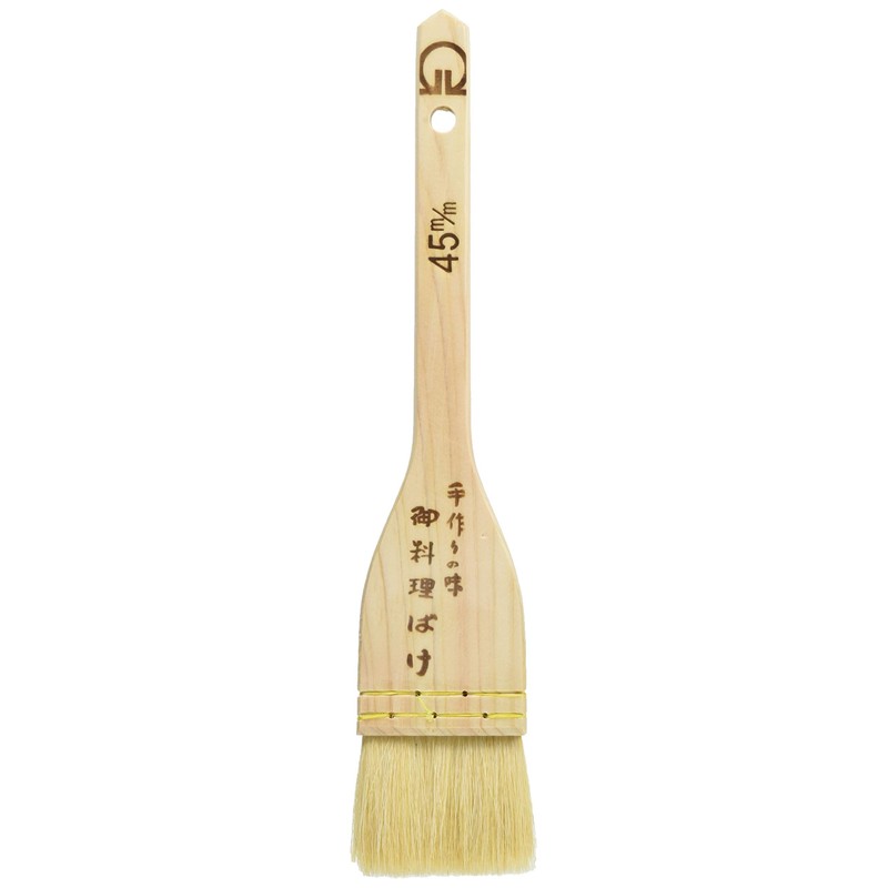 Endo Shoji (Endo Shoji) Professional Painting Brush, Commercial Use, White