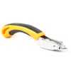 TRIXES Staple Remover - Ergonomically Designed- Heavy Duty Staple Remover
