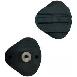 Bioart Platina Montaje Tornillo Para Articulador Bioart A7 Plus C/2