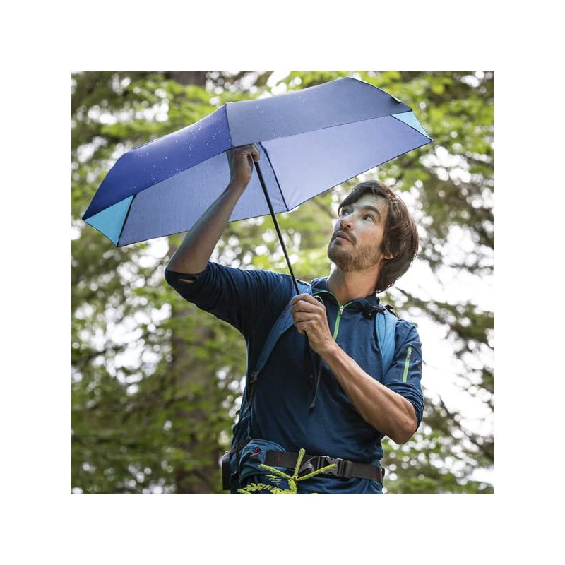 EuroSCHIRM Light Trek Ultra Reflective Umbrella
