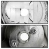 KEEKPO - For 2002 2003 2004 2005 Ford Explorer Headlights