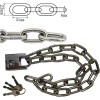 WANLIAN Bike Lock Chain,motorcyc