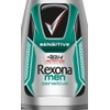 Rexona Men's Sensitive Roll-On Pack of 3 x 50 ml