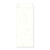 Nagatoya Shoten Washi Nagomimi Washi Envelopes, Large 4, White, Value