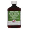 Ferro Liquid 250mL (Limit ONE per Order)