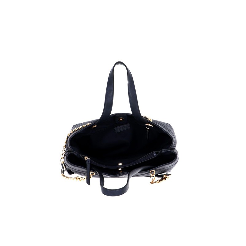 bruno banani Shoulder Bag Navy, navy