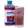 REPONE SUERO Electrolyte Solution with Zinc, Rehydrates, Restores Minerals and