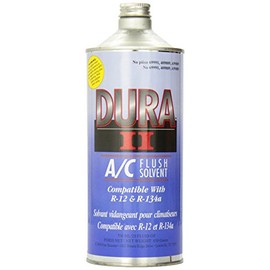 Four Seasons 69991 Dura II Flush Solvent - 25 oz