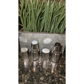 PEACH JO+ BABY BLUE & BLACK COLOR CHANGEING LIPSTICK LIP STICK