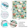 2026-2027 Planner - 2026-2027 Planner Weekly and Monthly, Jul.2026-Jun.2027, 8.5''x11'',