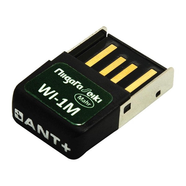 Niigata Seiki SK x Mahr Wireless Receiver WI-1M
