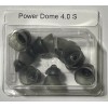 Phonak Power Dome 4.0 S 054-0820 Small 10 Piece