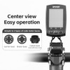 Extended Out Front Bike Mount,Mountain Road Bicycle Mount Computer GPS