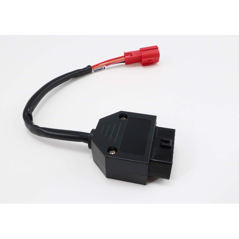 Kitaco OBD (On Board Diagnostics) Adapter 6P CBR400R/400X (NC56), CRF1100L