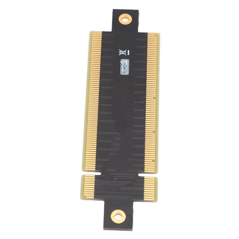 PCI Express 16x Male to Male Adapter Card Professional PCIe