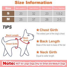 Beautyflier Waffle Dog Shirts for Medium Small Dogs, Cotton Dog Shirt Summer Lightweight Pet T-Shirts, Soft Breathable Stretchy Cats Dogs Tee Shirt, Sleeveless Vest Dog Apparel (Pink, Medium)