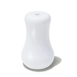 VOANZO 15 x Blind Pull Cord Ends Drawstring Pendant Pull Cord Handle for Wood Blinds Curtain Cord Bathroom Pull Cord Light String