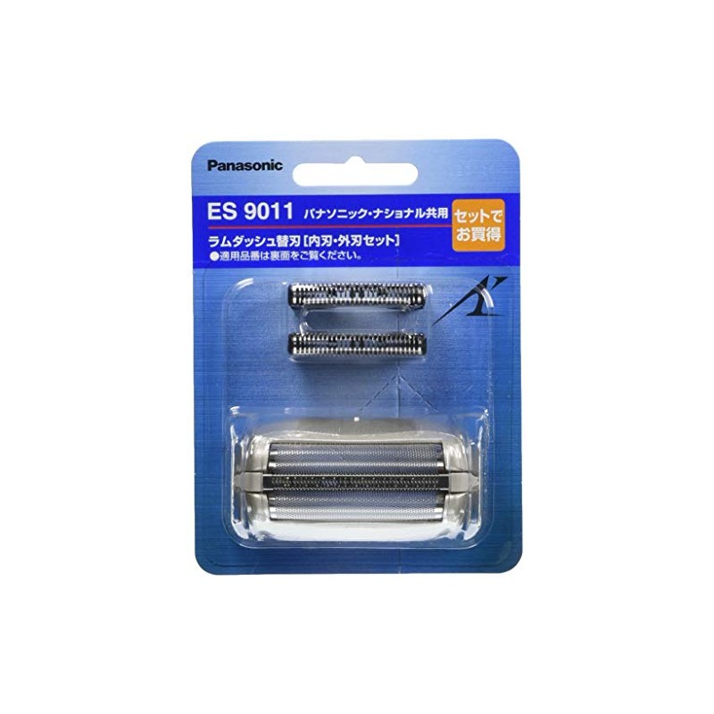 Panasonic ES9011 Replacement Blade for Men's Shaver Set Blade