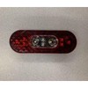 Knapheide 12256442, 6” Oval LED Stop/Tail/Turn & Back-Up Light