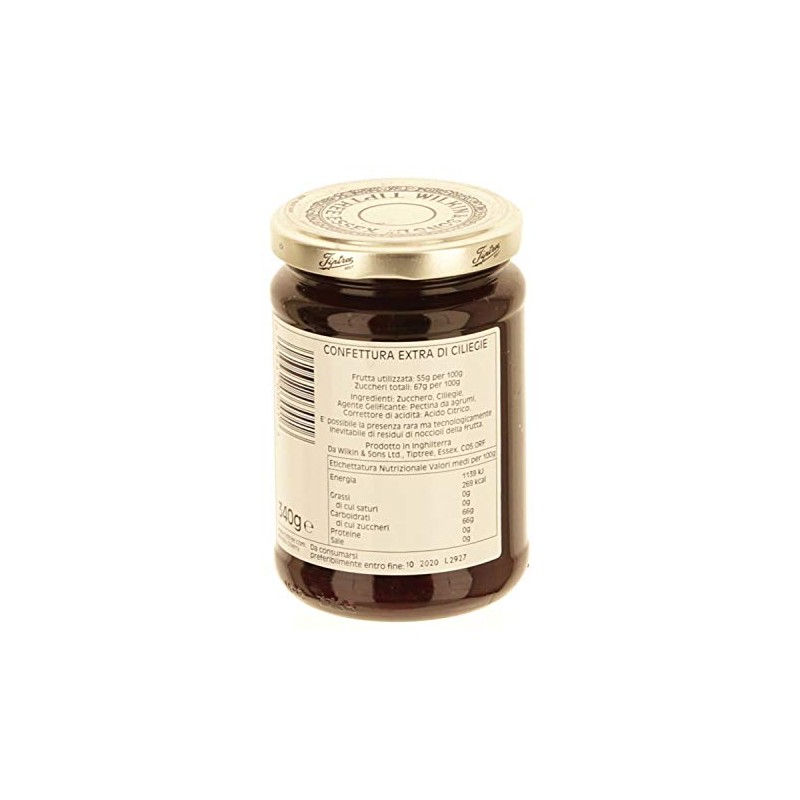 Tiptree Morello Cherry Conserve, 340 g