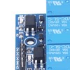 3 Channel Relay Module, 3 Channel Relay Module, High Voltage