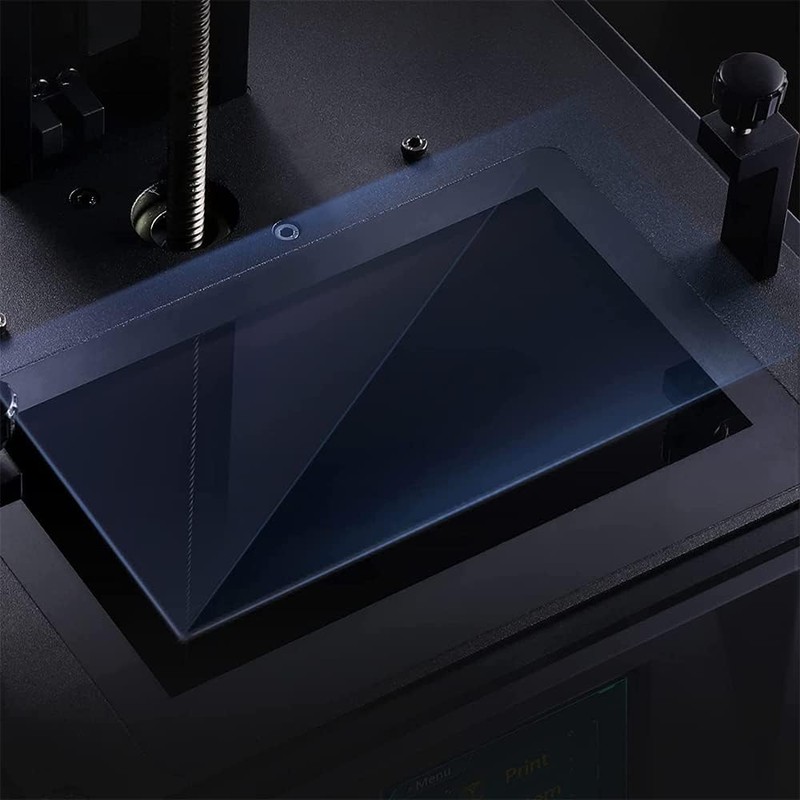HysiPrui 5pcs 6.6 Inch LCD Screen Protector Film of 3D