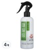 Man with a Flower Peeling Body Scrub Until Refreshing, 300ml, 4 Pieces / 꽃을든남자 때 필링 개운할때까지 바디스크럽, 300ml, 4개