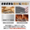 Hole Saw [For Impact Screwdriver] [Hex Shaft 0.25 inch (6.35