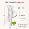 Centella Moisturizer for Daily Skin Care – Lightweight Hydrating Cream