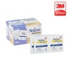 3M Nexcare Alcohol Swabs 100 Sheets Pure Cotton Pads Individually