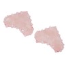 2pcs Jadestone Eye Patch Reduce Facial Edema Relieve Eye Strain