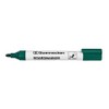 Soennecken Board Marker 3122 1.5-4 mm Bullet Tip Green