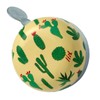 Liix Kids Mini Ding Dong Bell Cactus Cycling White One