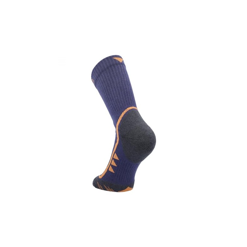 CMP Unisex Children's Trekking Sock Mid Supersoft 50 Socks