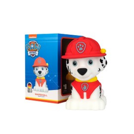 Niermann Standby LED Nachtlicht Marshall, Softsilikon, LED, dimmbar, Akku